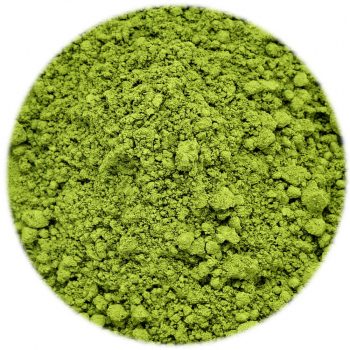 Preview: Bio Matcha Silk Yuki